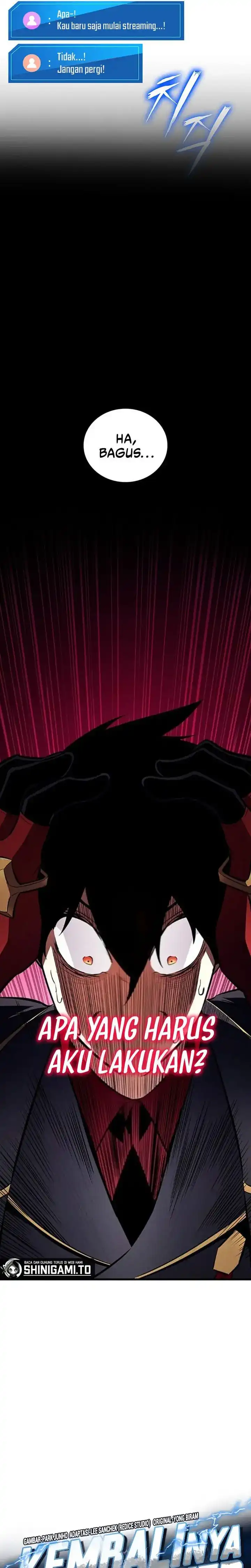 Baca Ranker’s Return (Remake) - Chapter 236 halaman 8