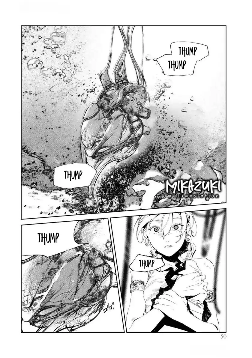 Baca Raw Blue no Hyohon - Chapter 01 halaman 51