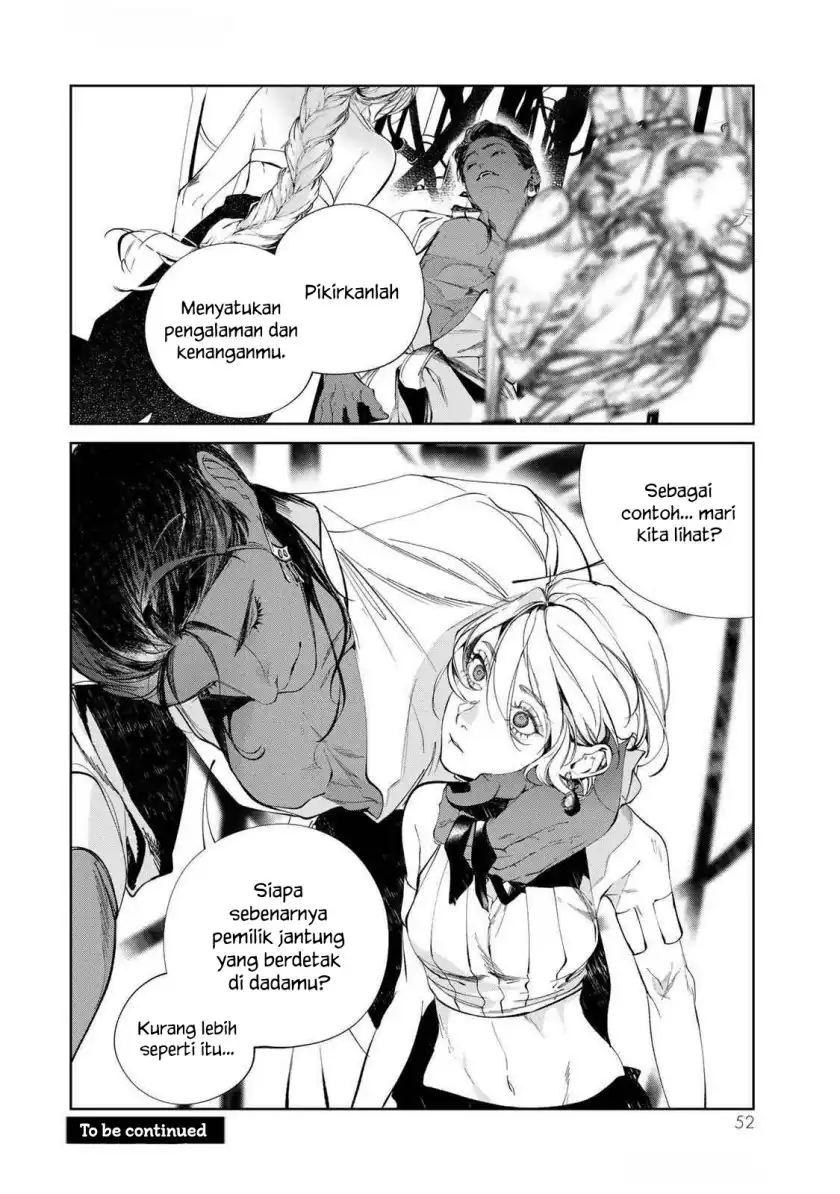 Baca Raw Blue no Hyohon - Chapter 01 halaman 53