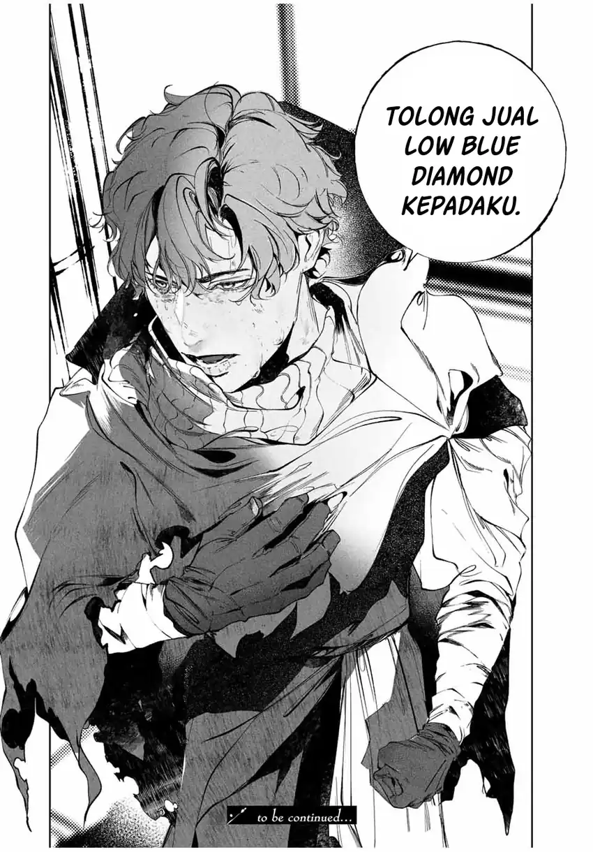 Baca Raw Blue no Hyohon - Chapter 02 halaman 31