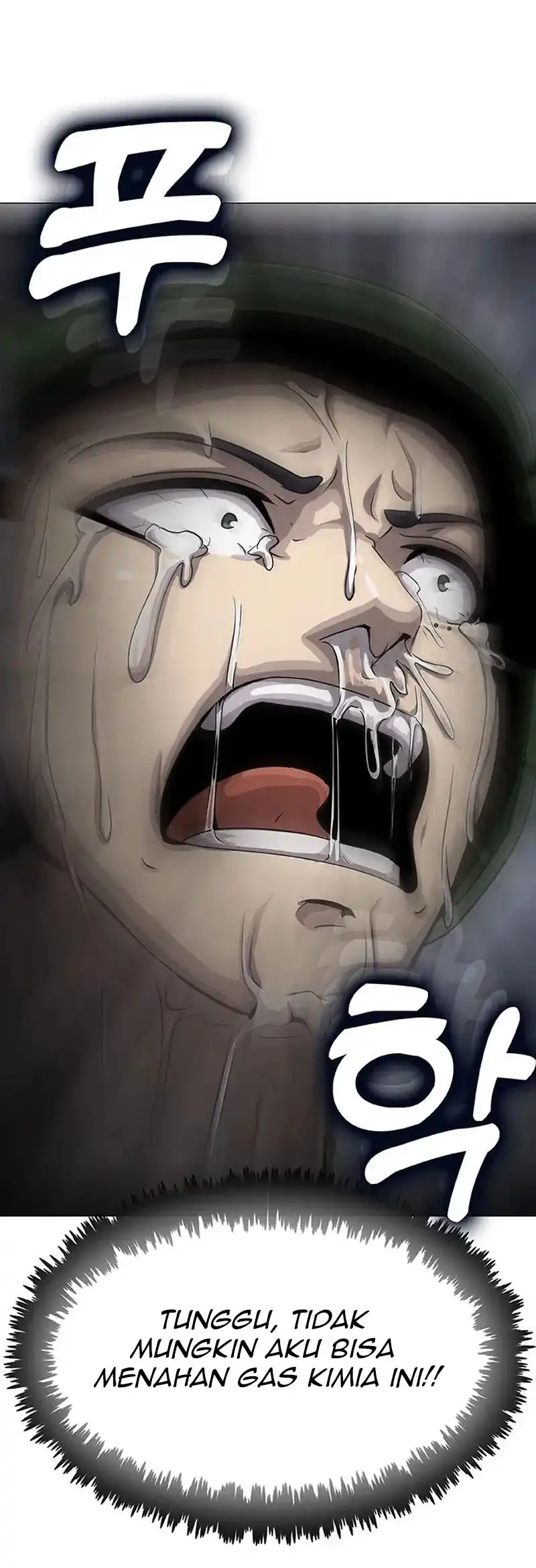 Baca Re-enlisting for the 7th time - Chapter 1 halaman 22