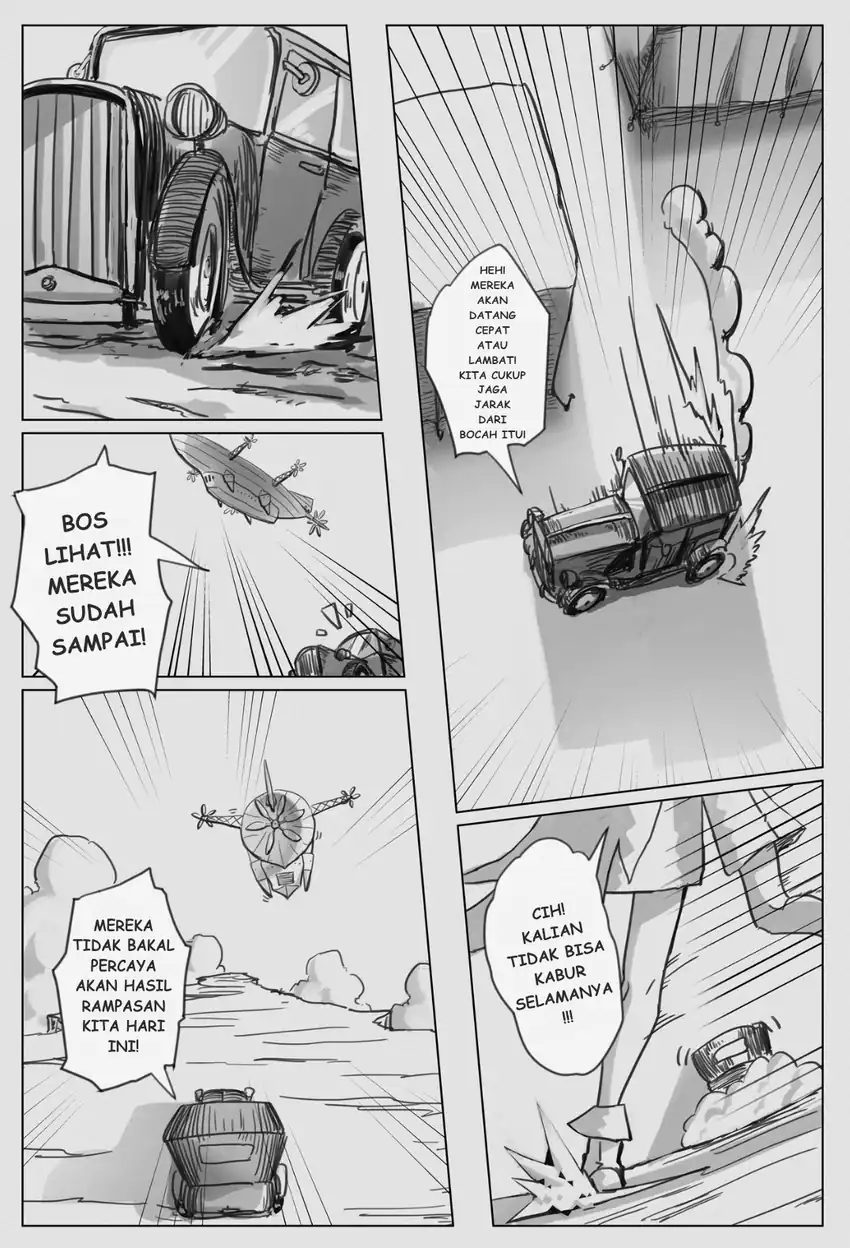 Baca RE: united - Chapter 01 halaman 14