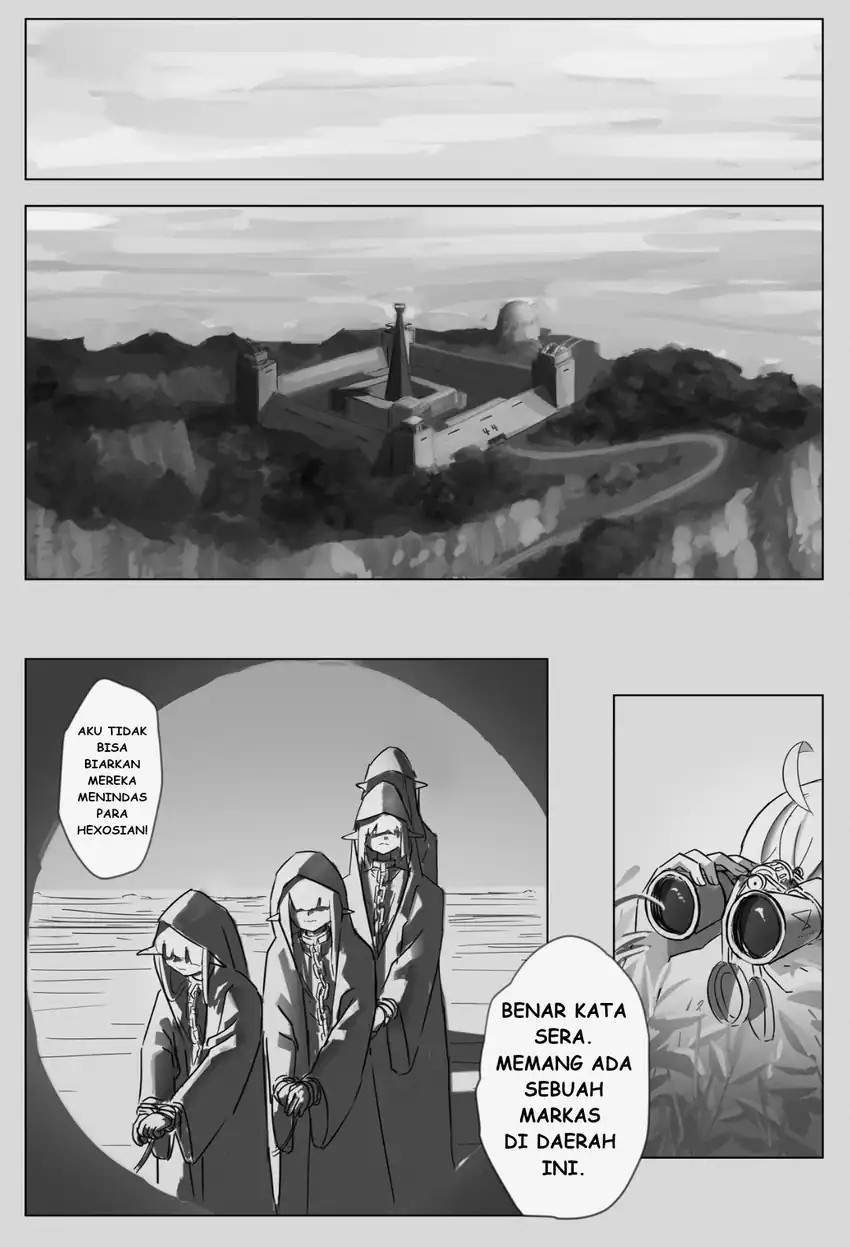 Baca RE: united - Chapter 01 halaman 18