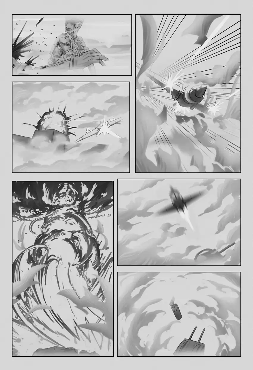 Baca RE: united - Chapter 01 halaman 30