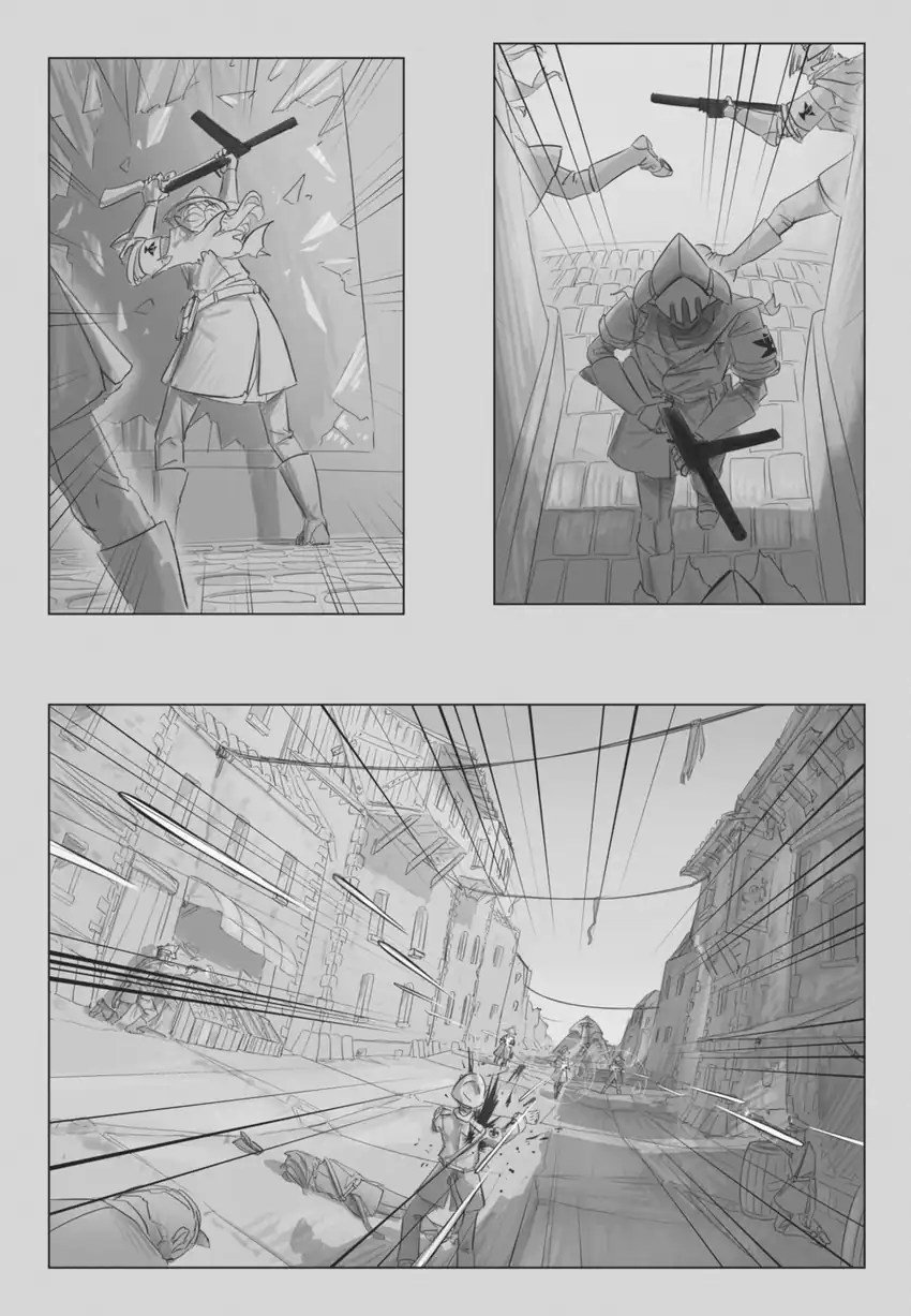 Baca RE: united - Chapter 01 halaman 43