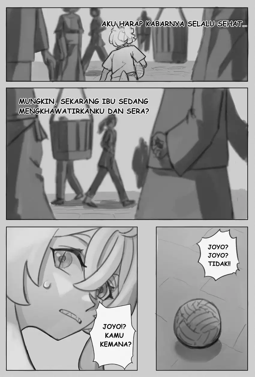 Baca RE: united - Chapter 01 halaman 5