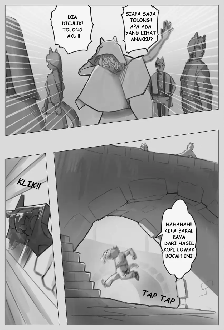 Baca RE: united - Chapter 01 halaman 6