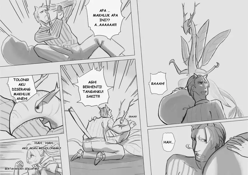 Baca RE: united - Chapter 01 halaman 8