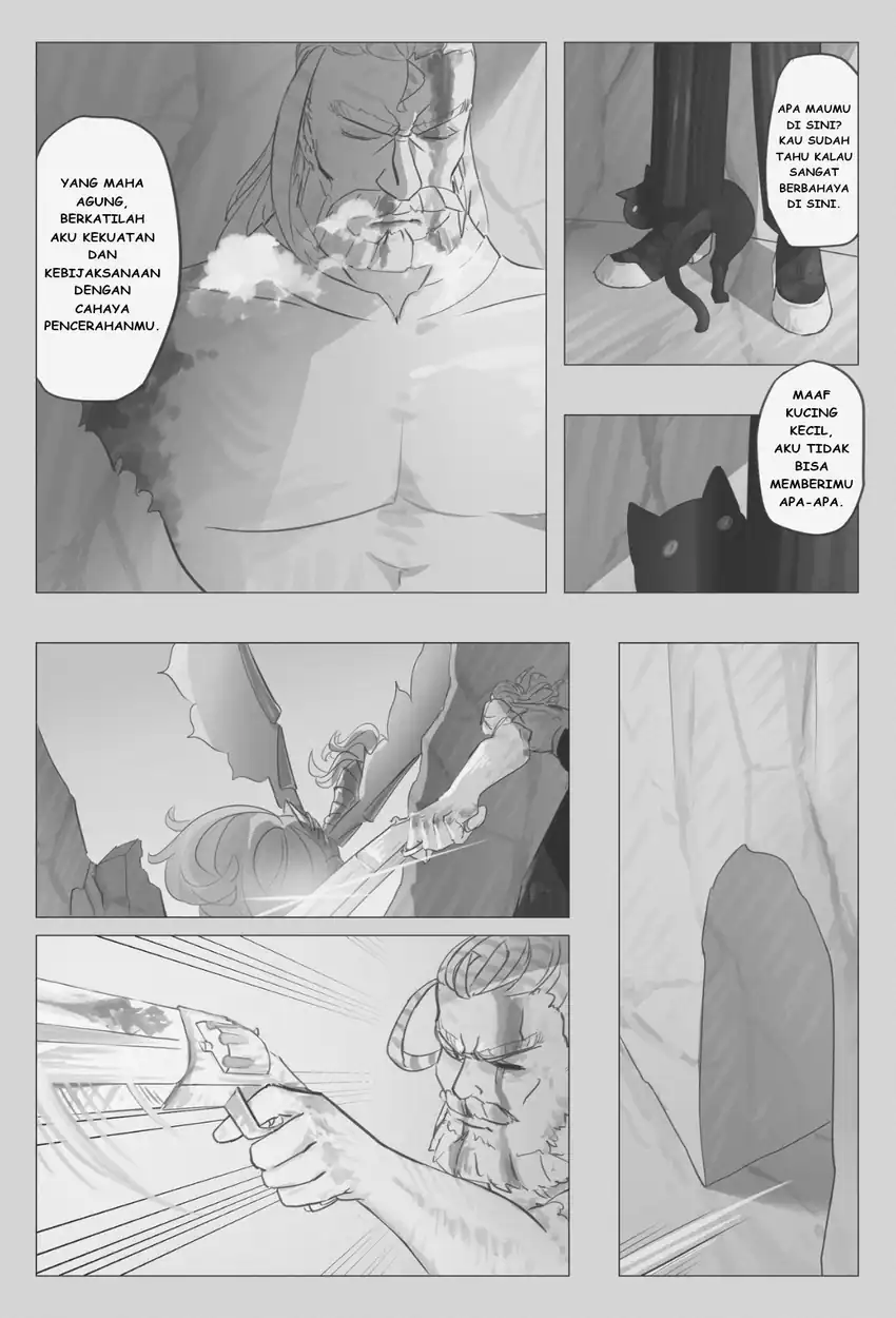 Baca RE: united - Chapter 01 halaman 85