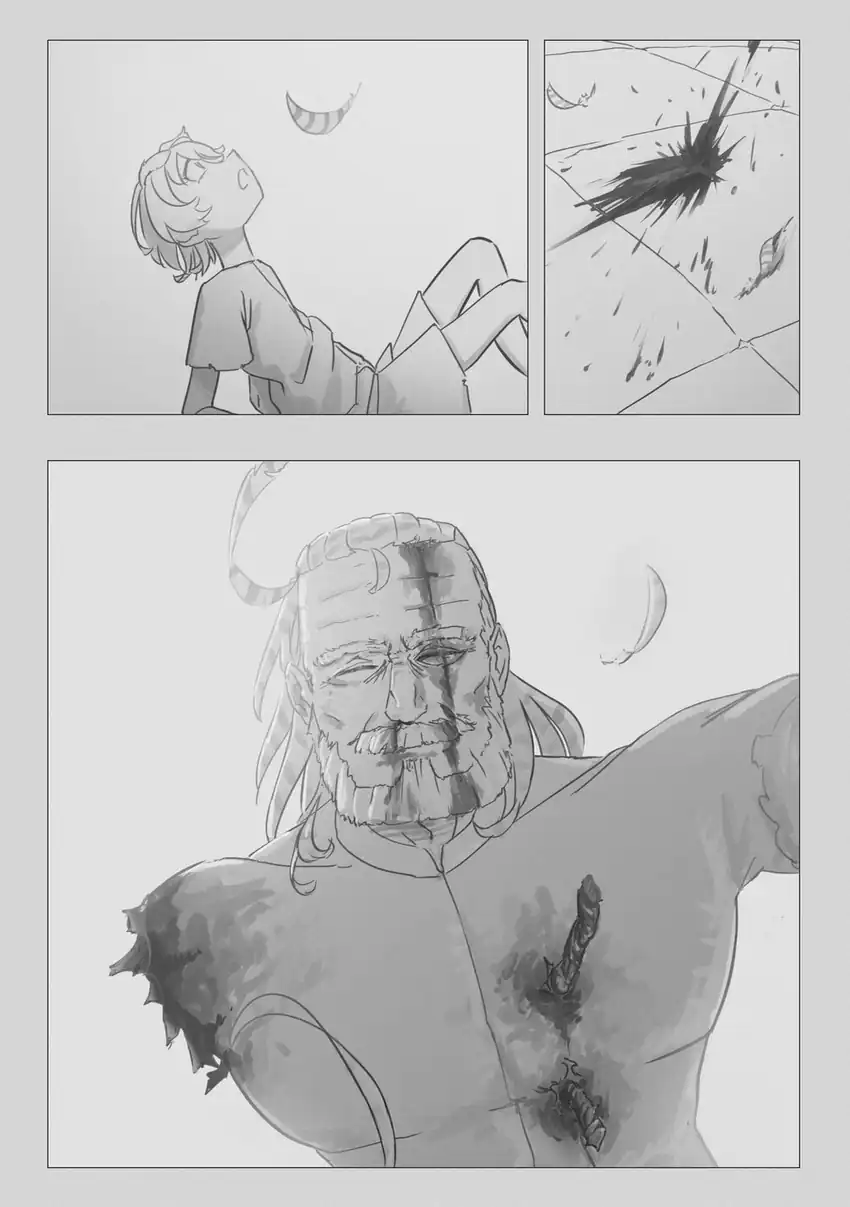 Baca RE: united - Chapter 01 halaman 88