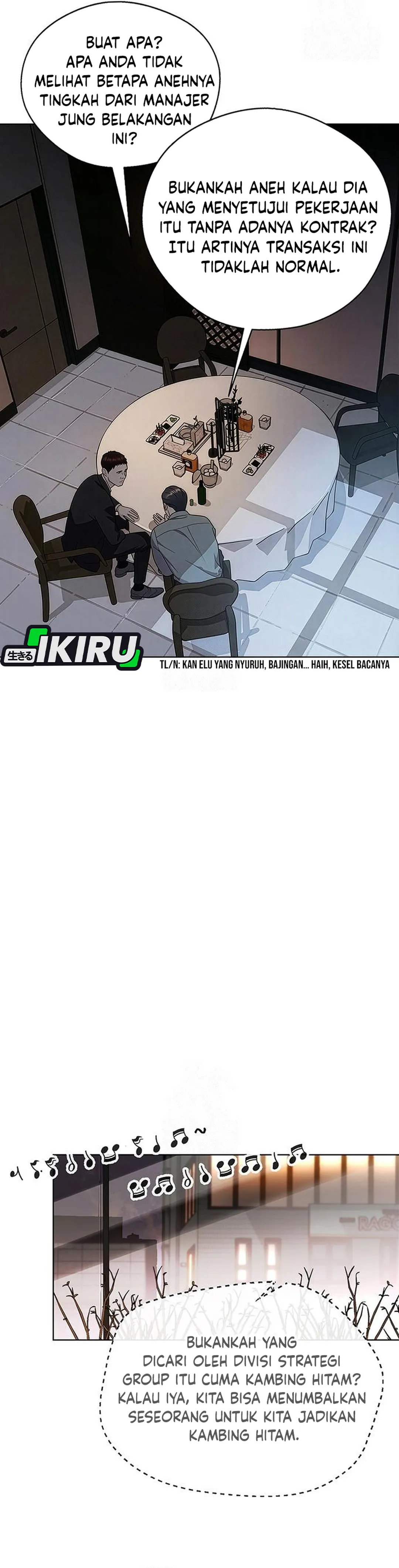 Baca Real Man - Chapter 238 halaman 11