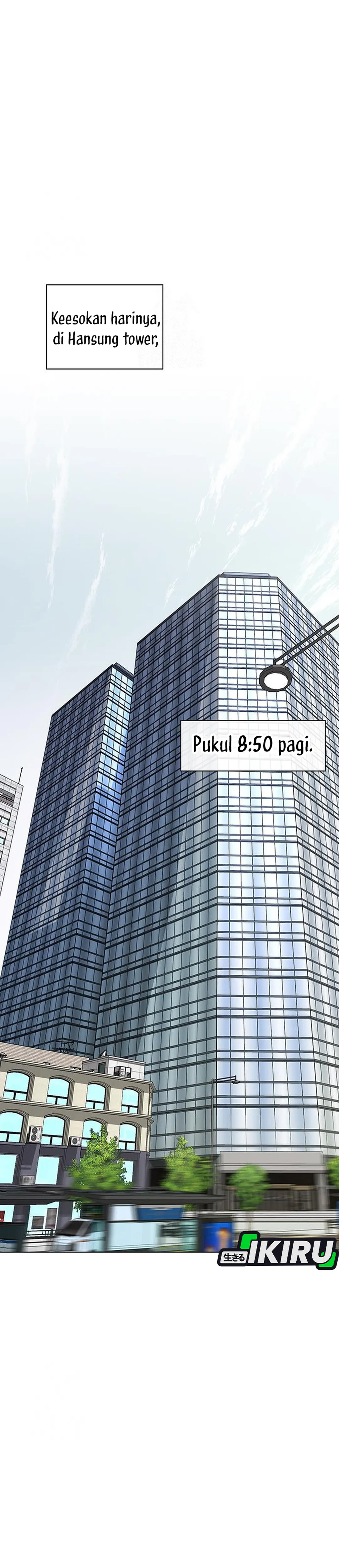 Baca Real Man - Chapter 238 halaman 14