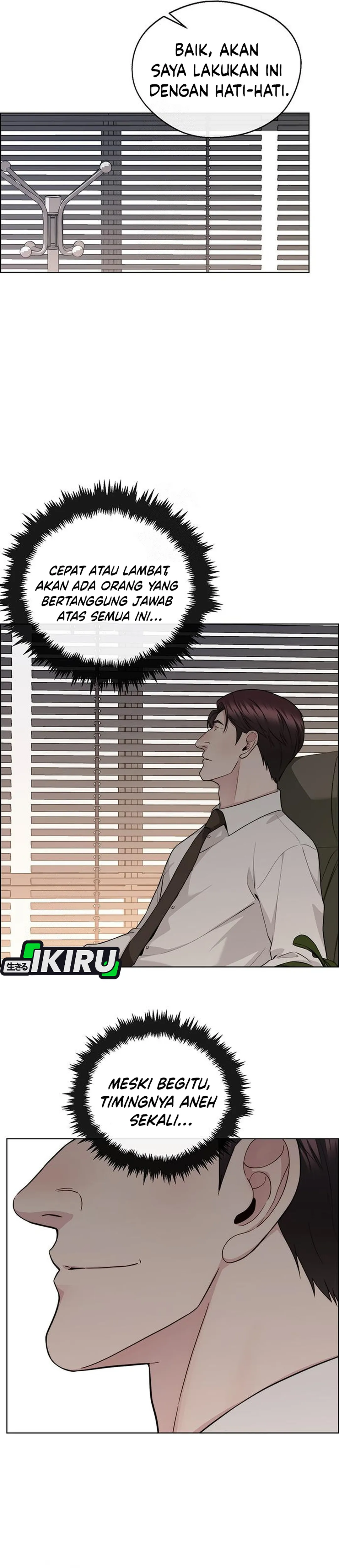 Baca Real Man - Chapter 238 halaman 26