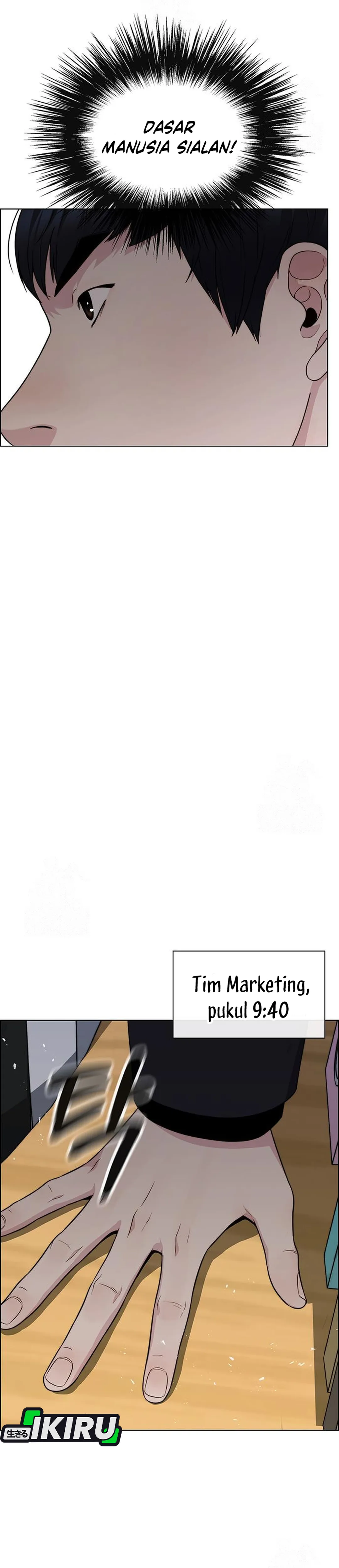 Baca Real Man - Chapter 238 halaman 31