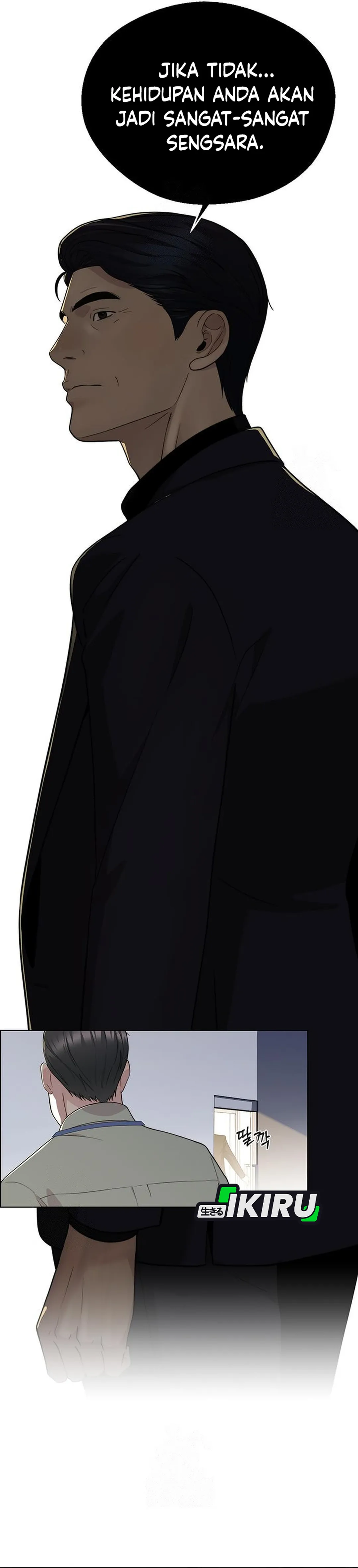 Baca Real Man - Chapter 238 halaman 39