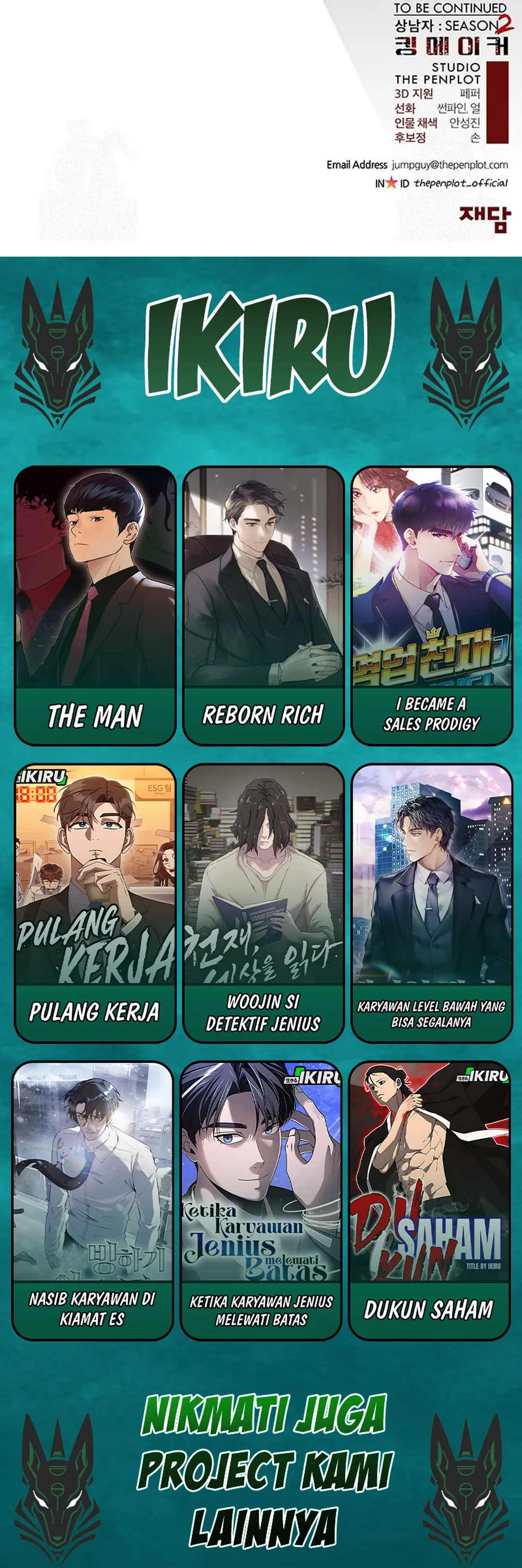 Baca Real Man - Chapter 238 halaman 44