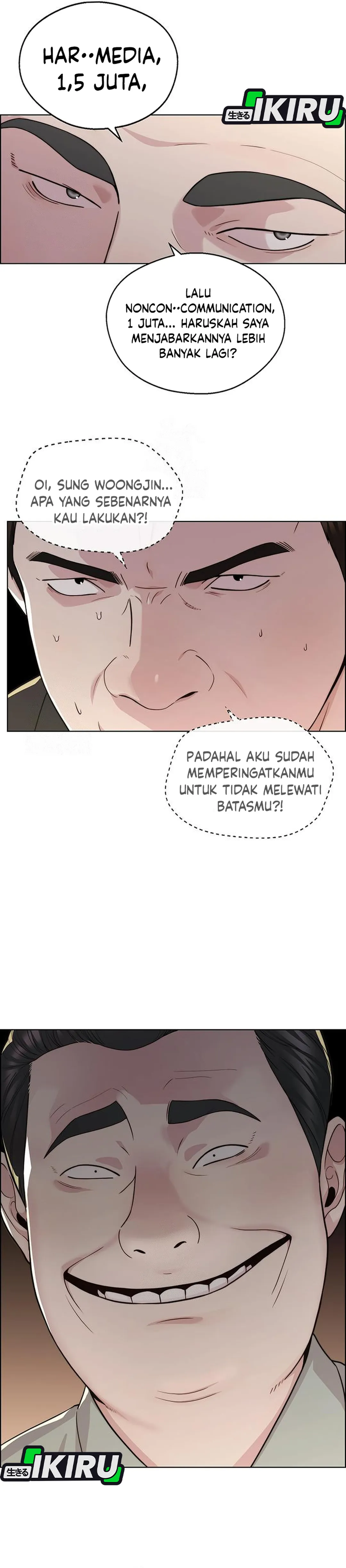 Baca Real Man - Chapter 238 halaman 6