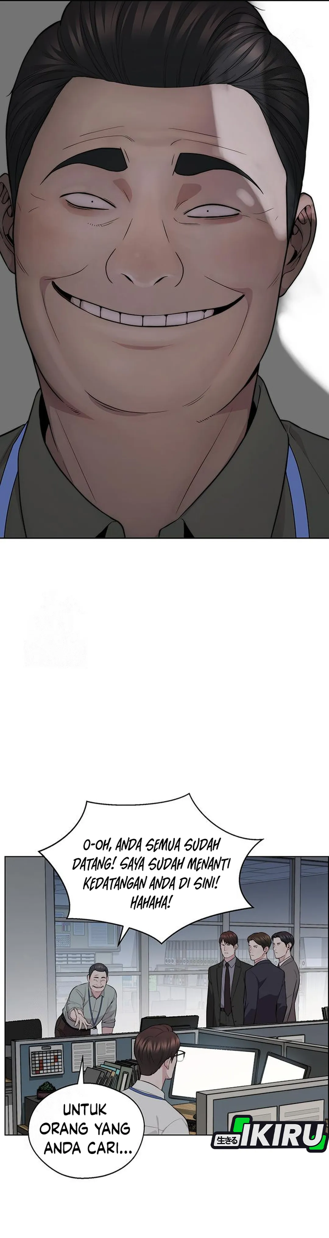 Baca Real Man - Chapter 239 halaman 14