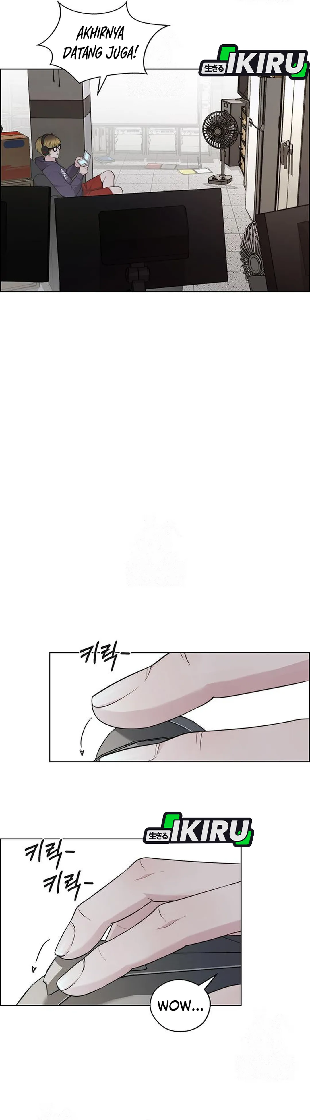 Baca Real Man - Chapter 239 halaman 2