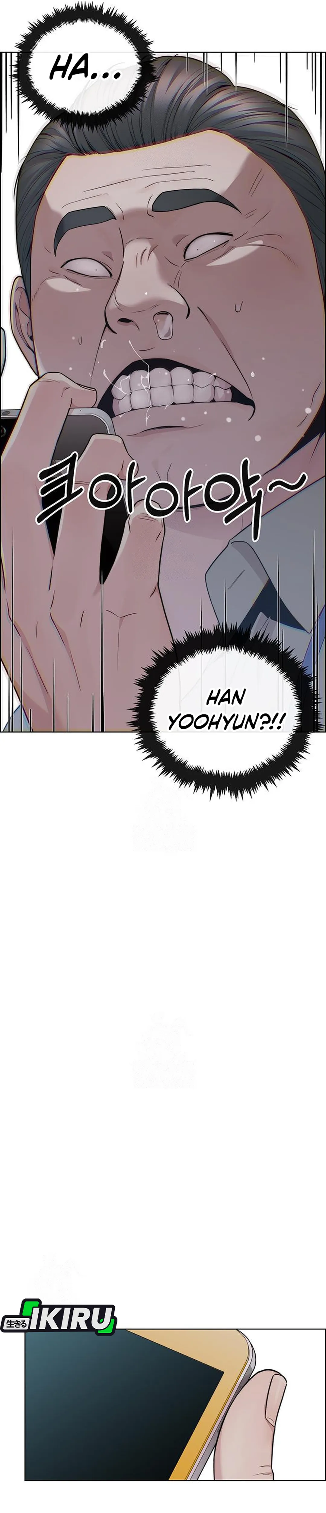 Baca Real Man - Chapter 239 halaman 22