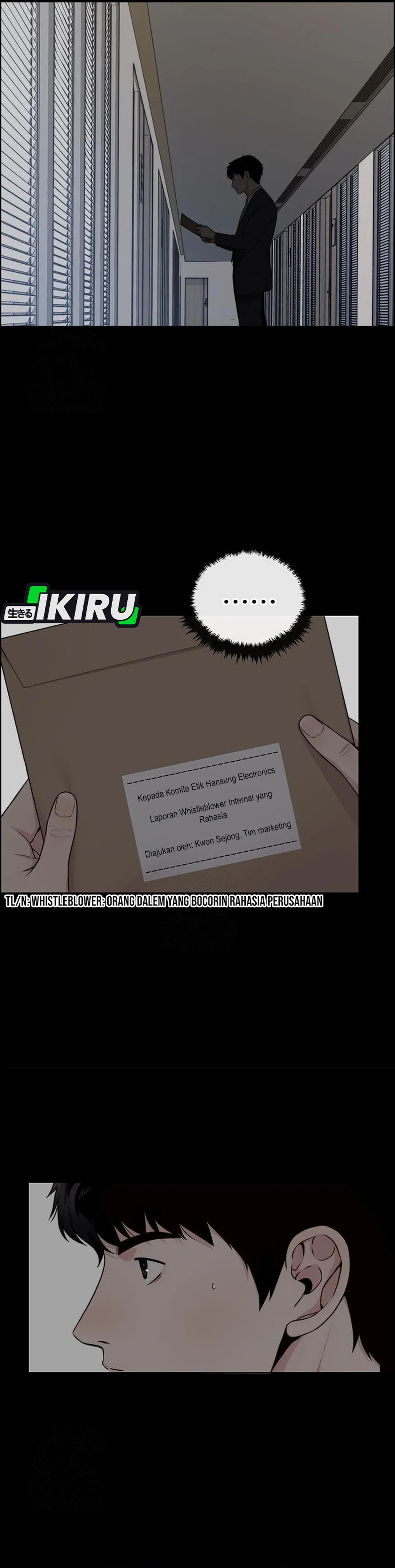 Baca Real Man - Chapter 239 halaman 28