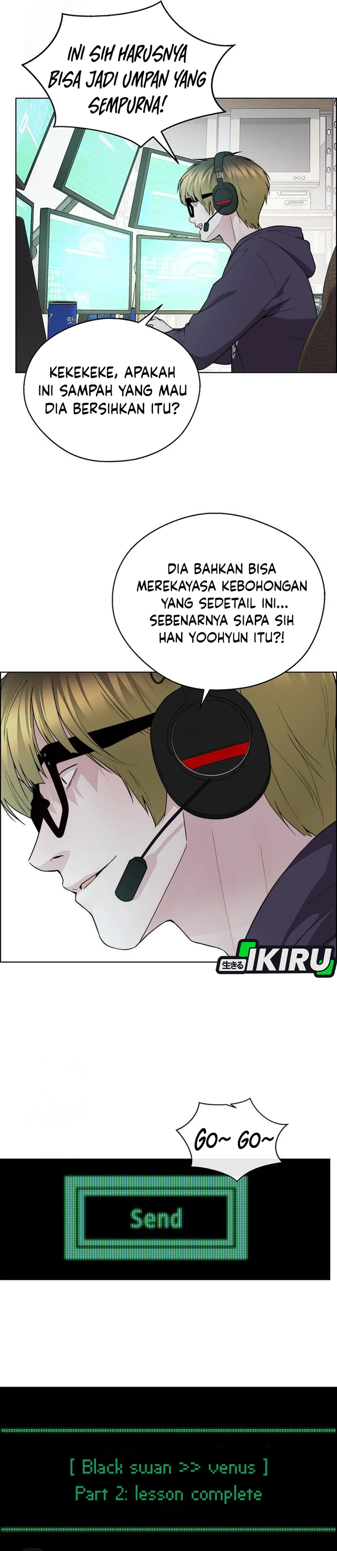 Baca Real Man - Chapter 239 halaman 3