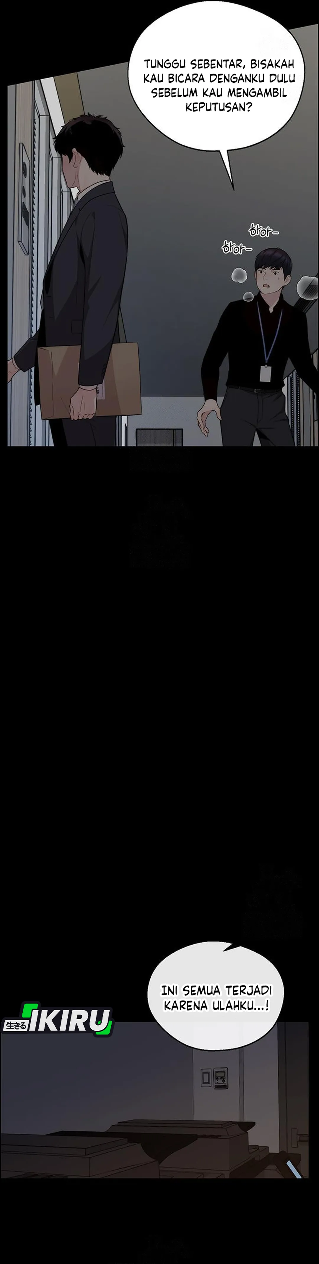 Baca Real Man - Chapter 239 halaman 30