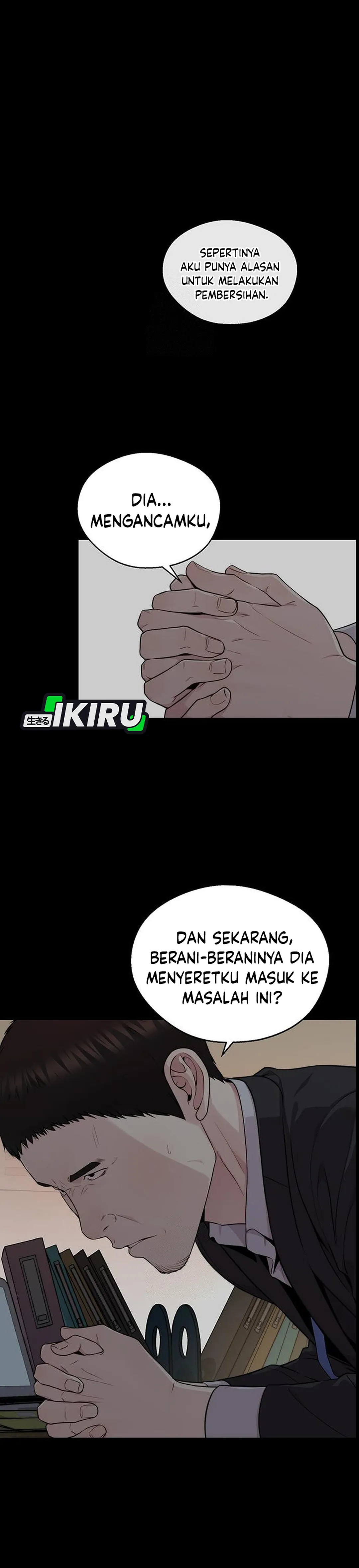 Baca Real Man - Chapter 239 halaman 37