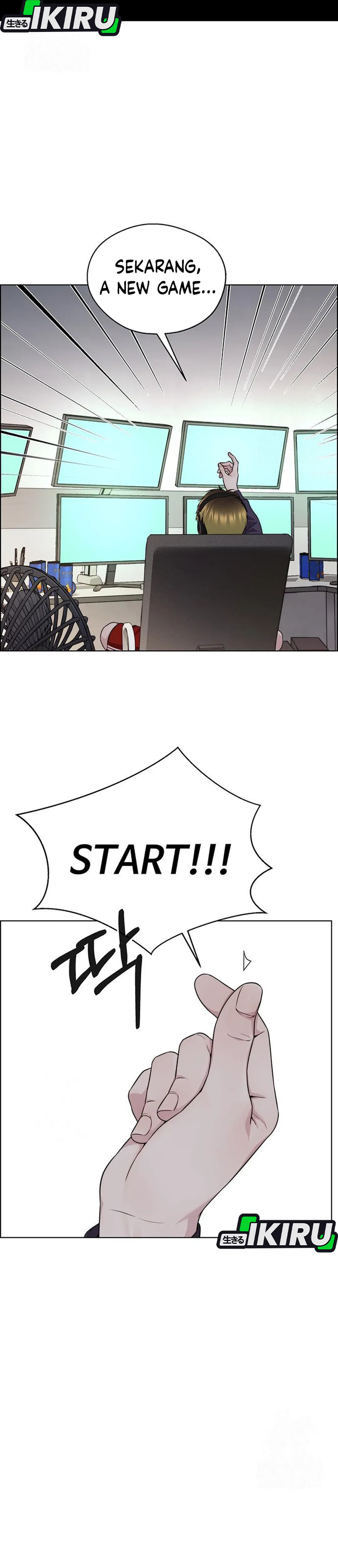 Baca Real Man - Chapter 239 halaman 4