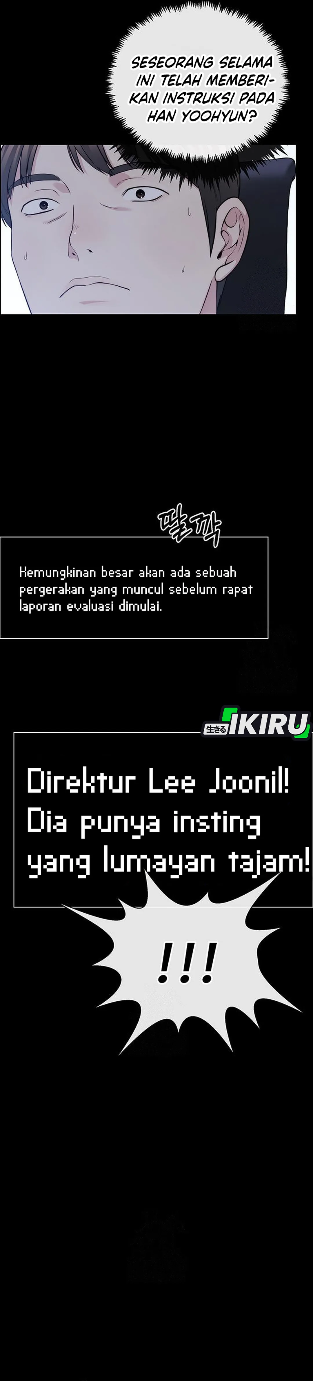 Baca Real Man - Chapter 239 halaman 41