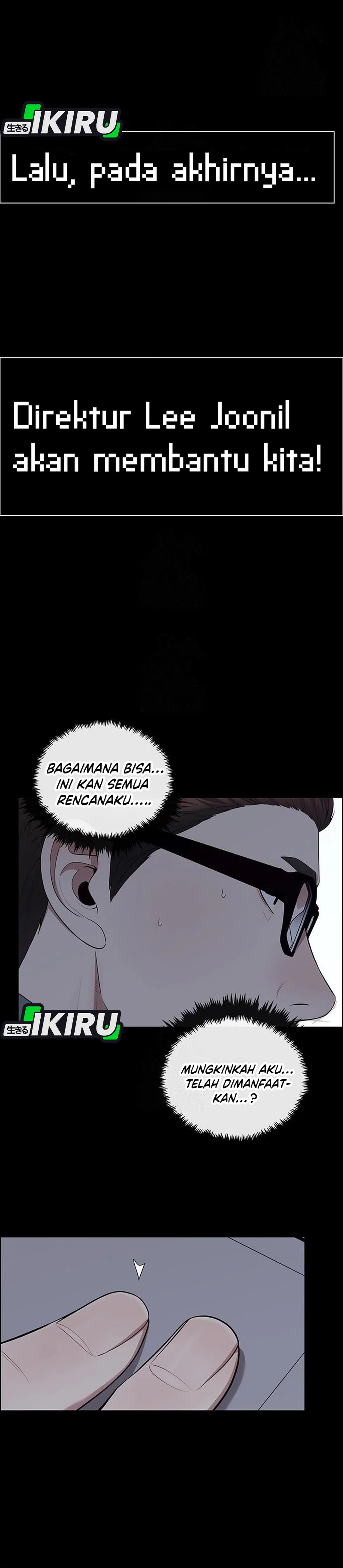 Baca Real Man - Chapter 239 halaman 47