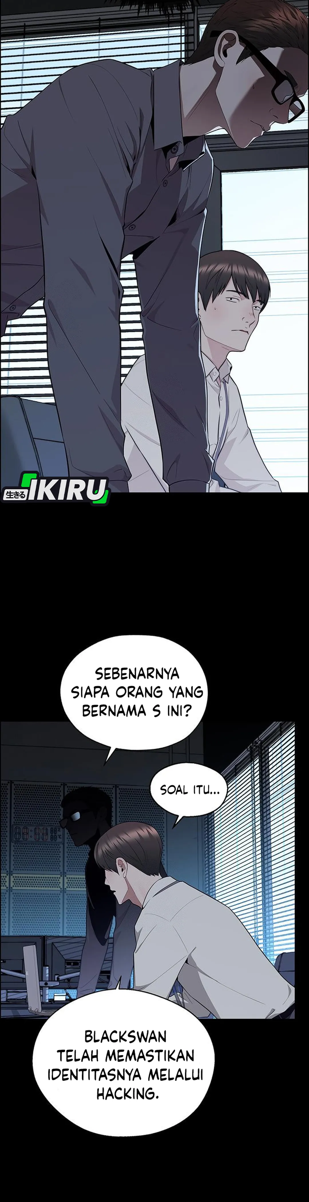 Baca Real Man - Chapter 239 halaman 50