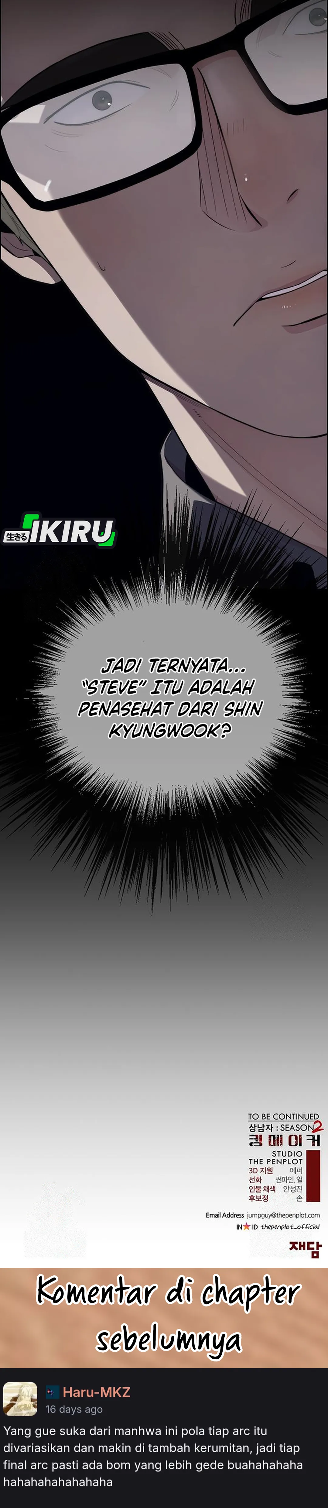 Baca Real Man - Chapter 239 halaman 55