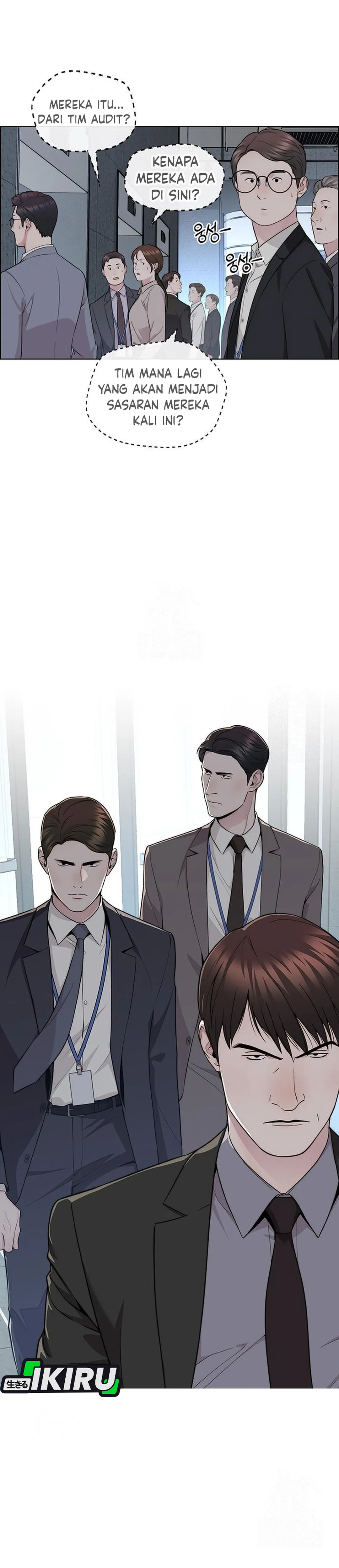 Baca Real Man - Chapter 239 halaman 6