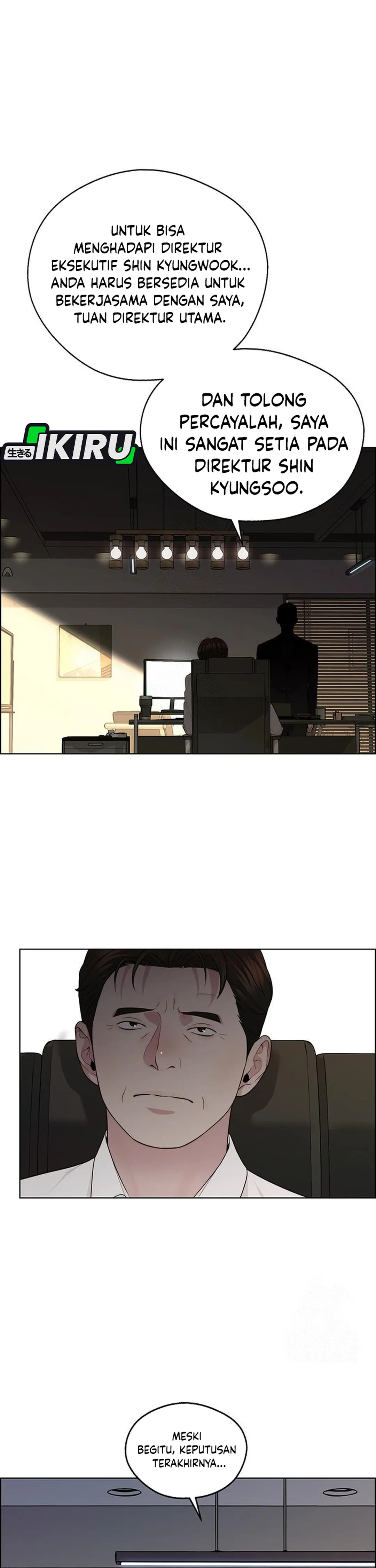 Baca Real Man - Chapter 240 halaman 22