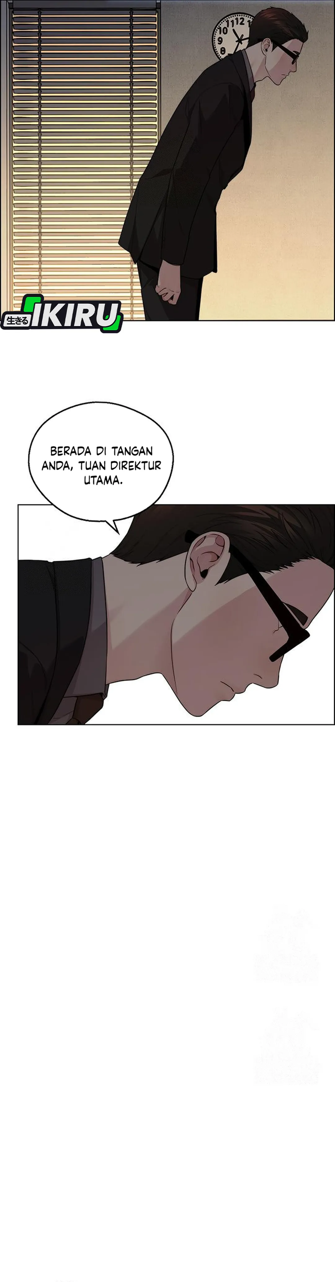 Baca Real Man - Chapter 240 halaman 23