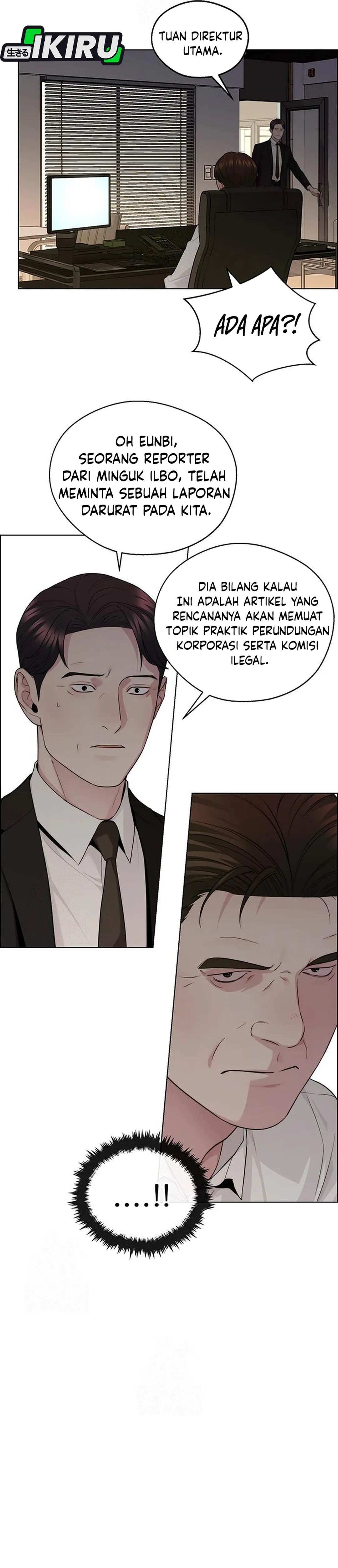 Baca Real Man - Chapter 240 halaman 26