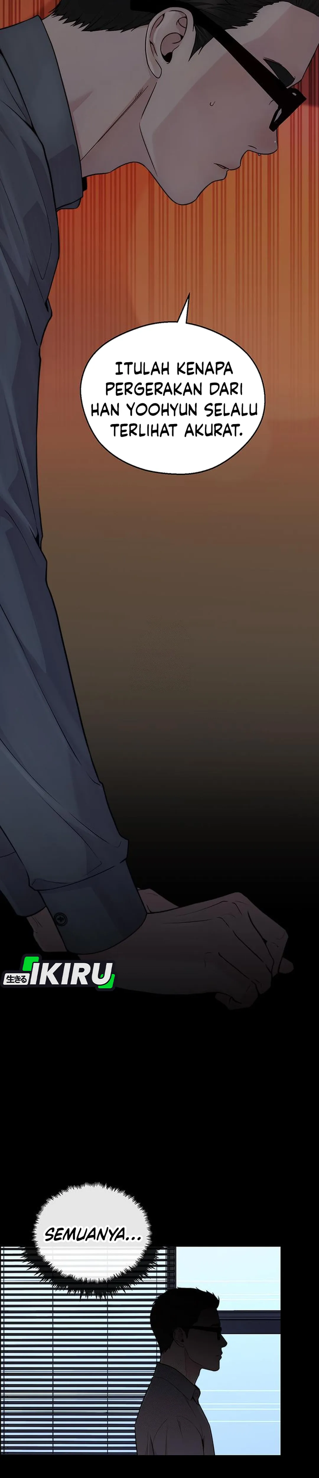 Baca Real Man - Chapter 240 halaman 3