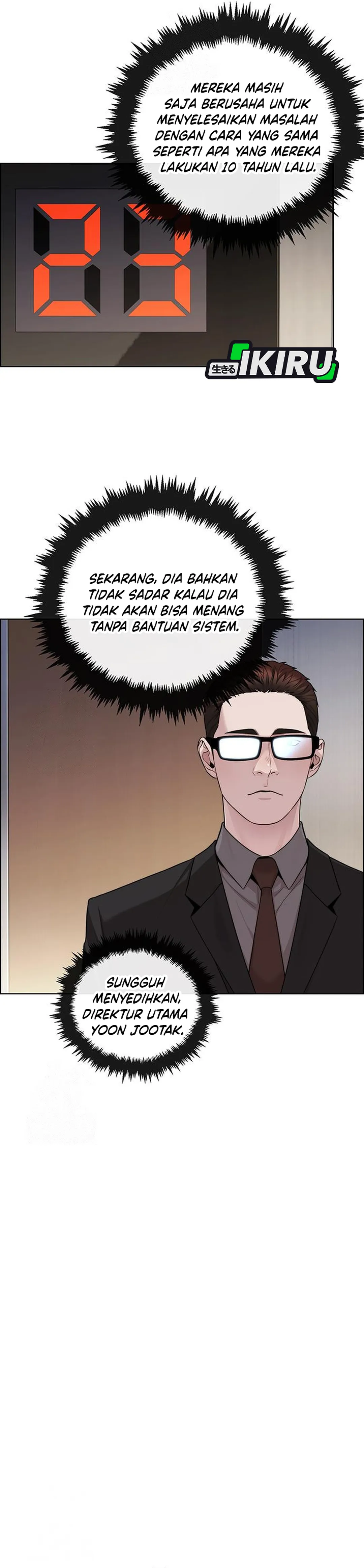 Baca Real Man - Chapter 240 halaman 30