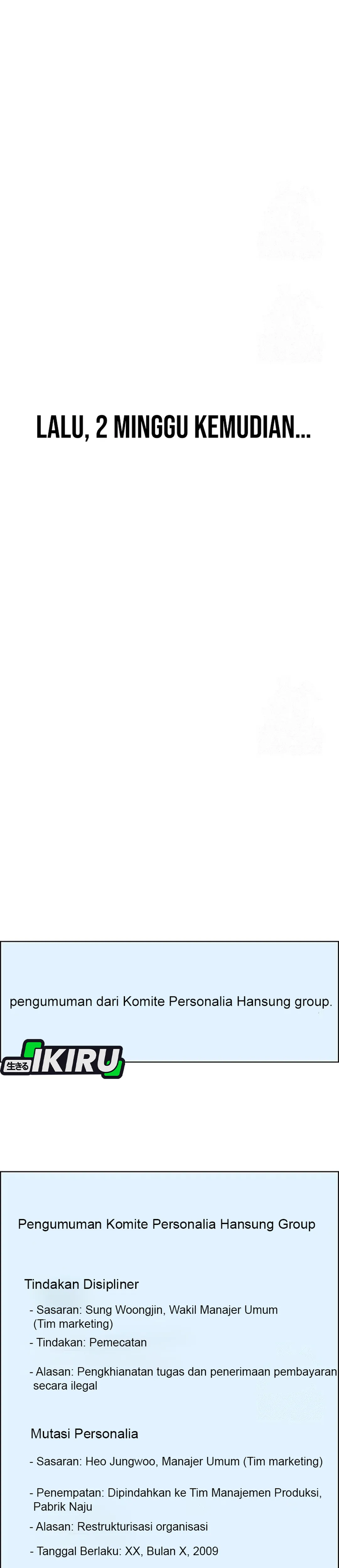 Baca Real Man - Chapter 240 halaman 33