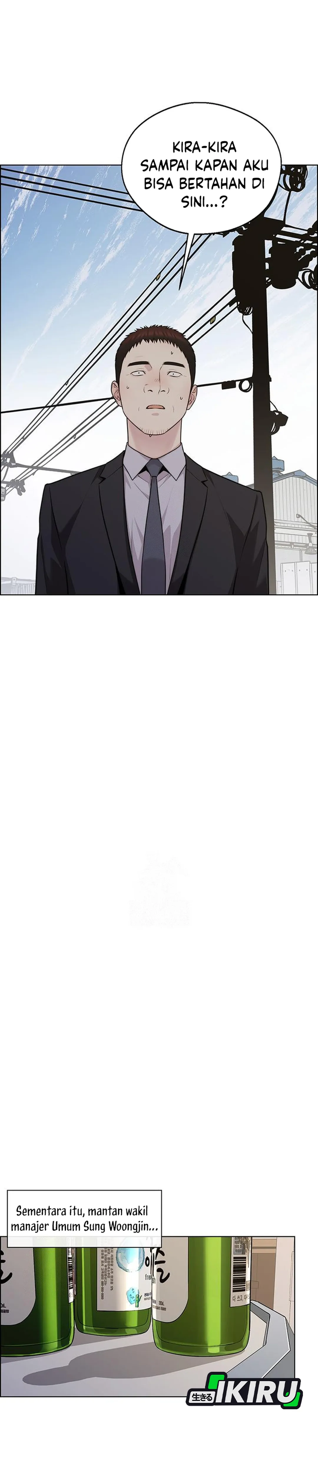 Baca Real Man - Chapter 240 halaman 36