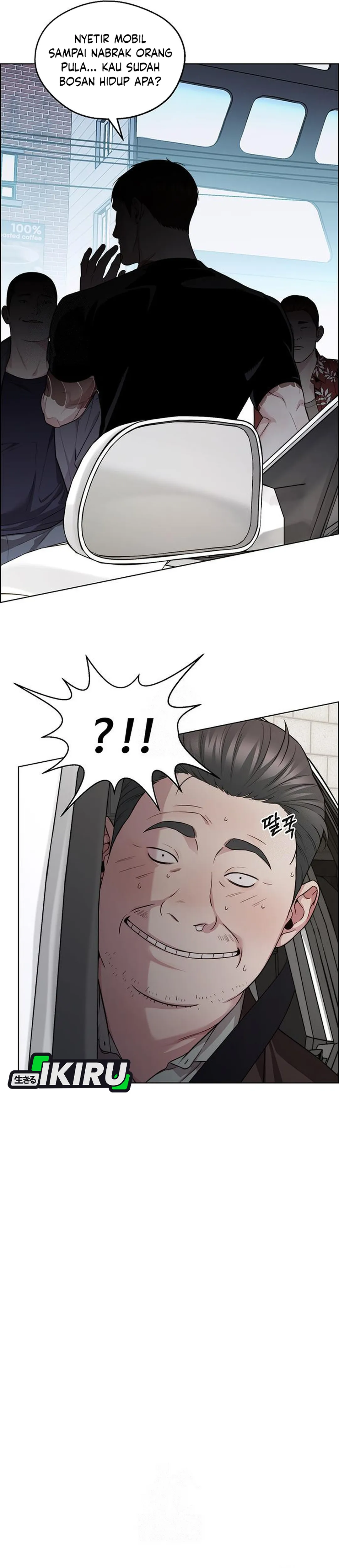 Baca Real Man - Chapter 240 halaman 39