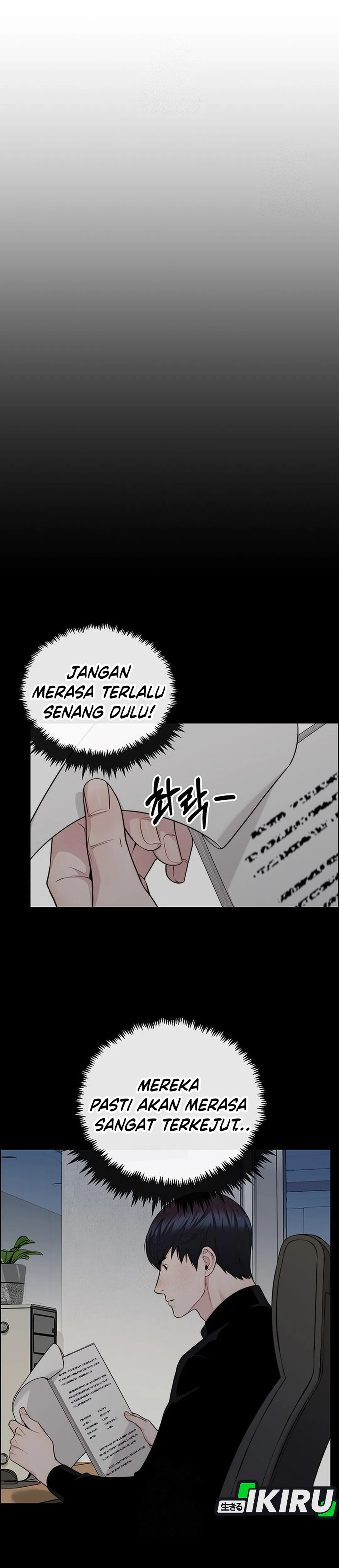 Baca Real Man - Chapter 240 halaman 45
