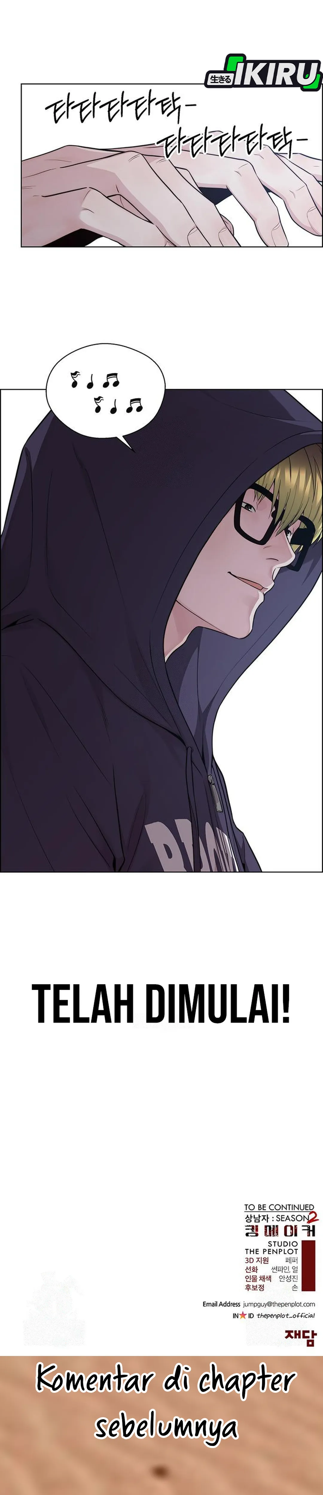 Baca Real Man - Chapter 240 halaman 47