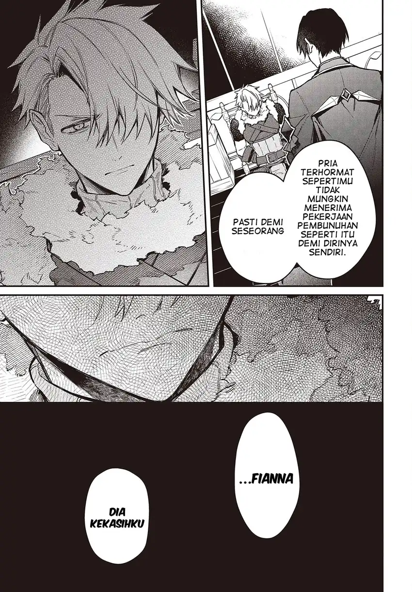 Baca Realist Maou Niyoru Seiiki Naki Isekai Kaikaku - Chapter 58 halaman 20