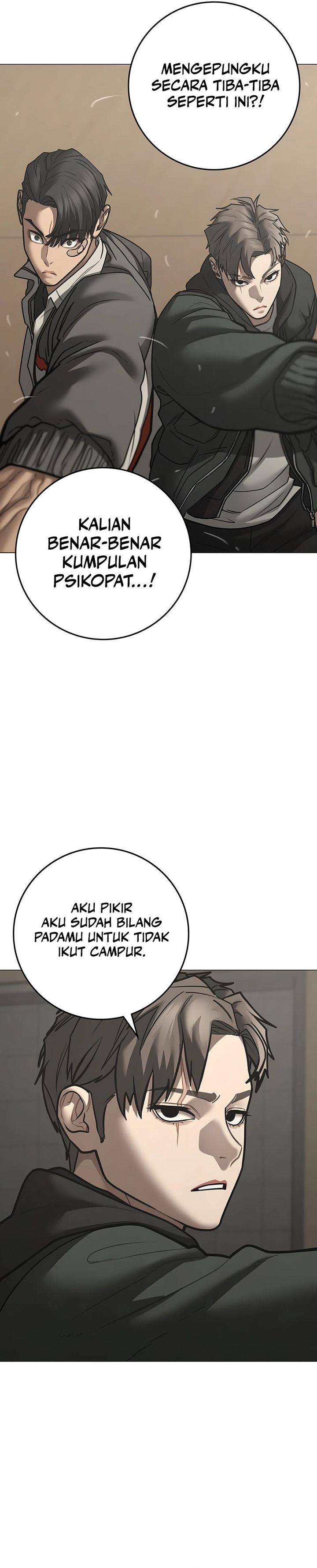Baca Reality Quest Chapter 175 - Halaman 11 Baca Reality Quest - Chapter 175 halaman 11