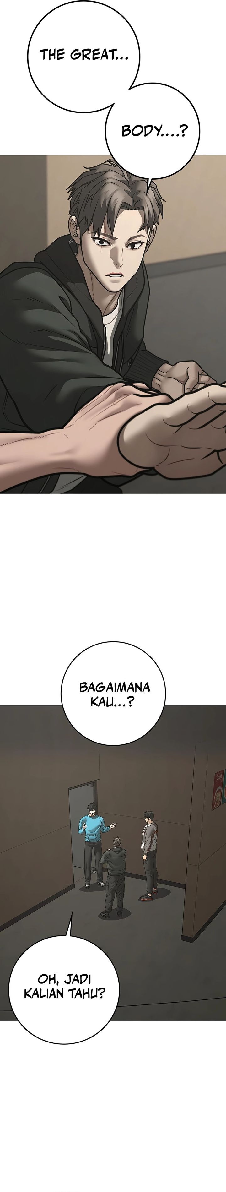 Baca Reality Quest Chapter 175 - Halaman 14 Baca Reality Quest - Chapter 175 halaman 14
