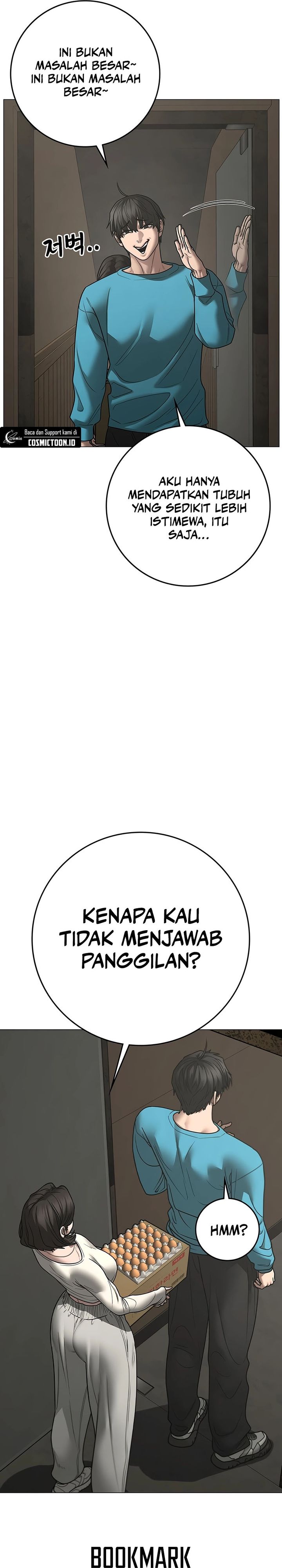 Baca Reality Quest Chapter 175 - Halaman 15 Baca Reality Quest - Chapter 175 halaman 15