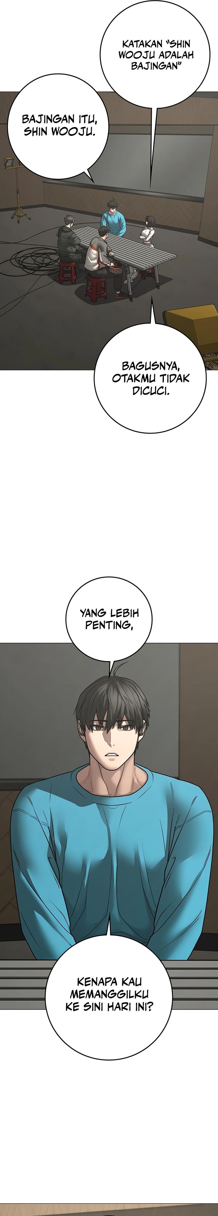 Baca Reality Quest Chapter 175 - Halaman 20 Baca Reality Quest - Chapter 175 halaman 20