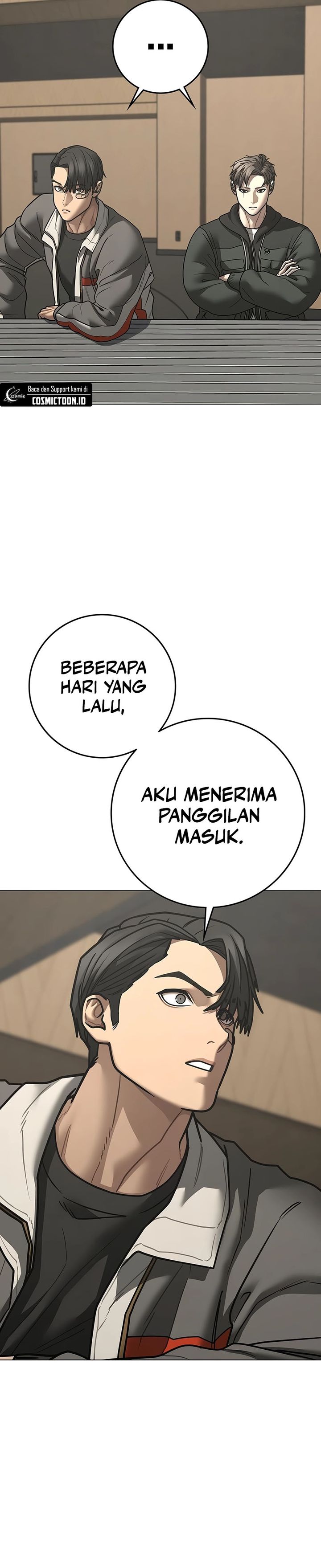 Baca Reality Quest Chapter 175 - Halaman 21 Baca Reality Quest - Chapter 175 halaman 21